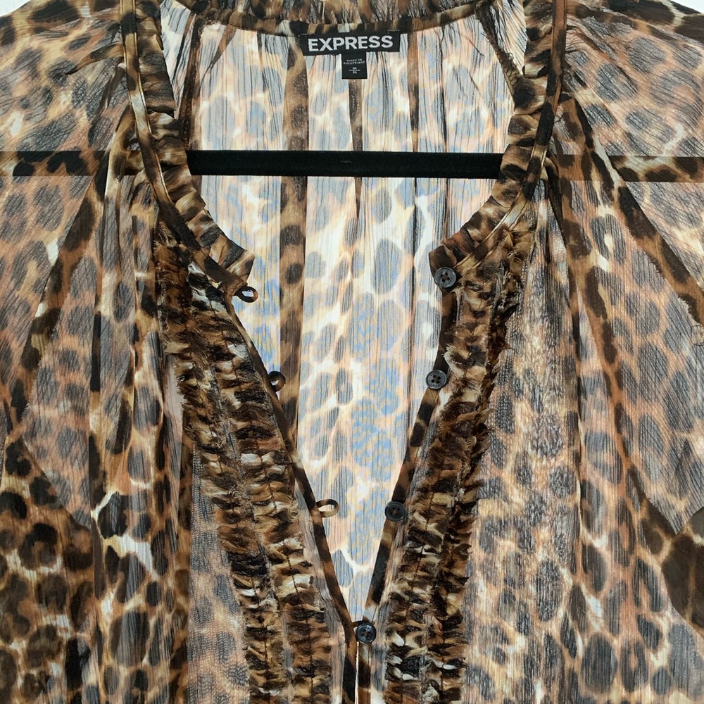 Blouse - Picture 3 of 5